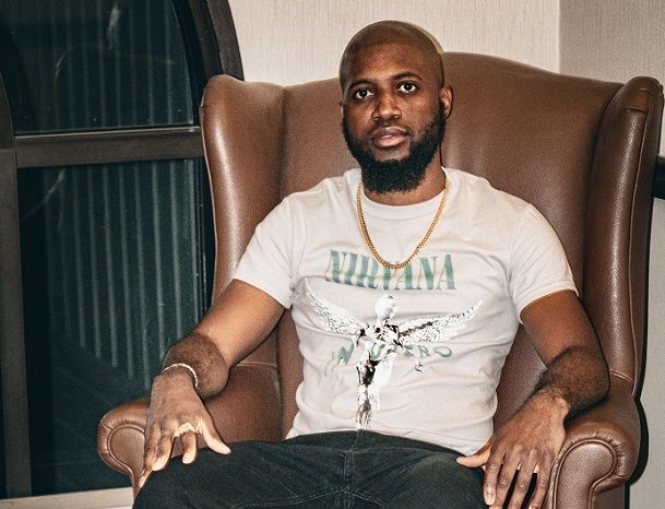 BlackkingKofi and Trinidadian Mega Producer DLL Set to Drop “Fake Accounts” on May 23
