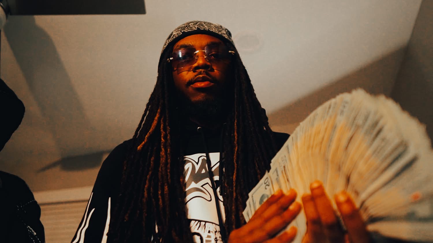 Michigan Artist YNTKSO Gains Momentum with the Release of “Chicken P Flow”