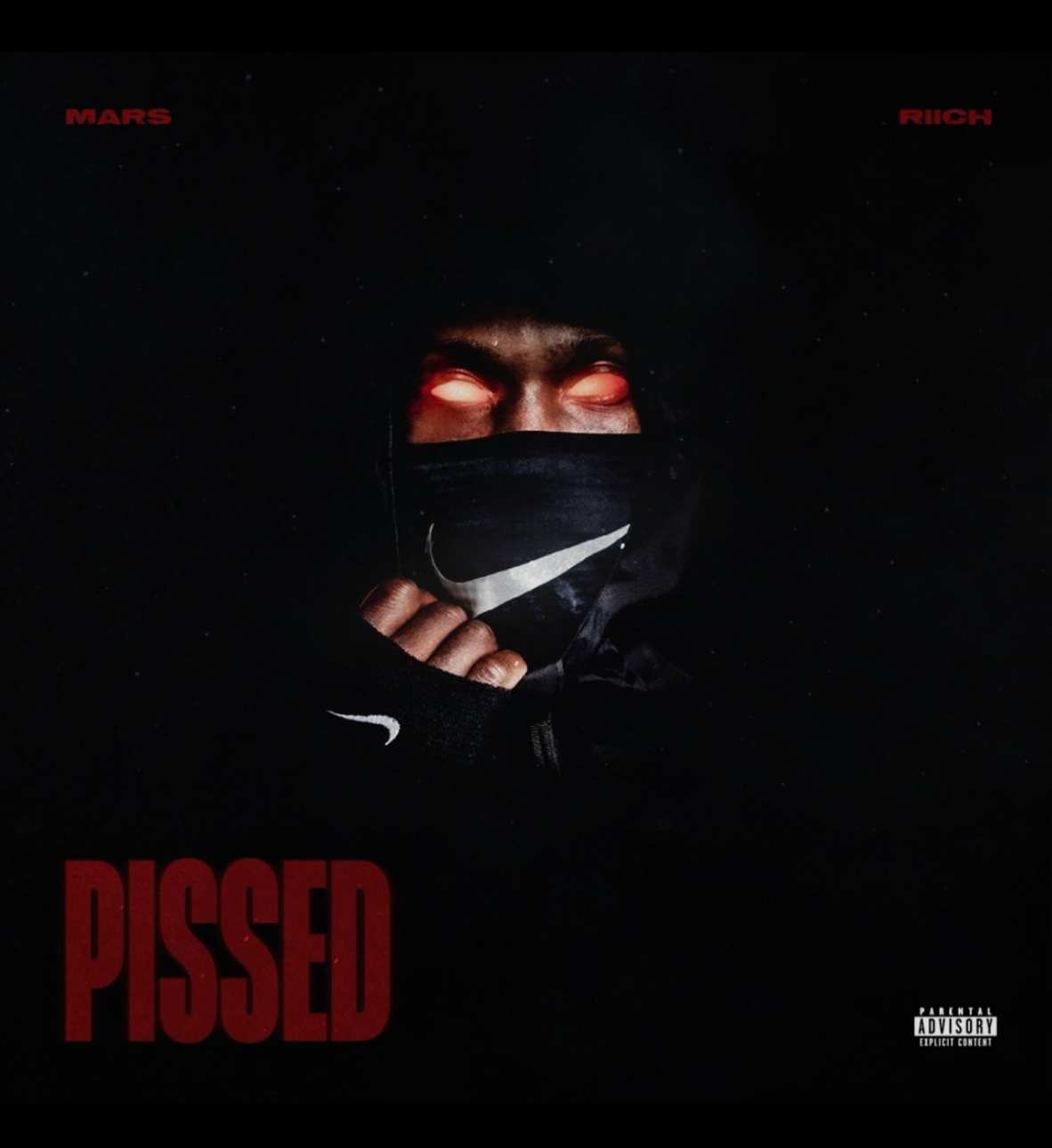 Mars and Riich Unleash Raw Energy with New Single “Pissed”