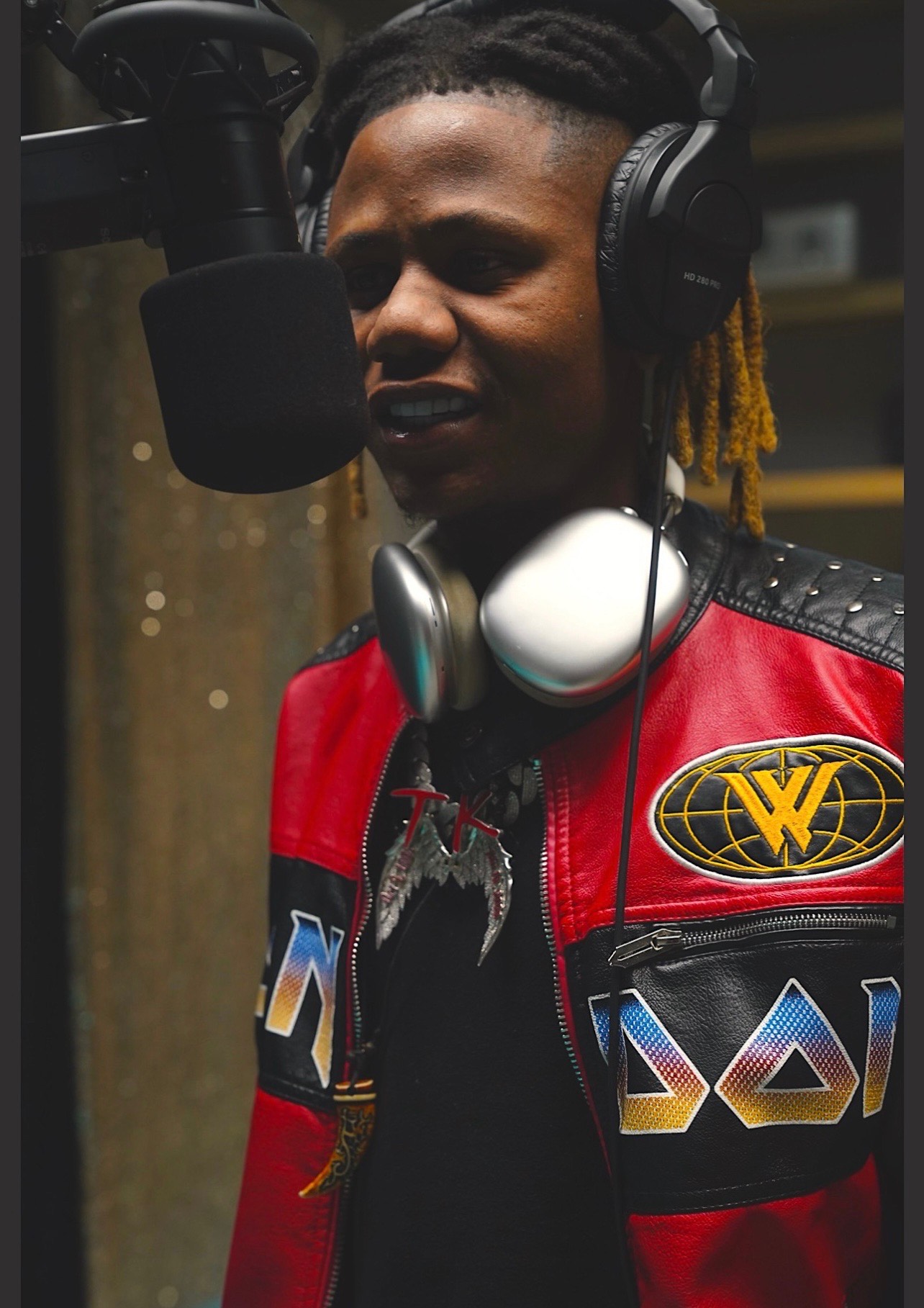 Big Moves: D Don Ki Just Announced a Tekno Feature on His New EP