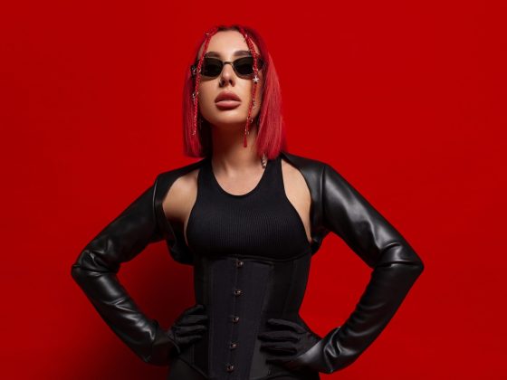 SHADU: I Don’t Make Music for Charts — I Make it to Connect
