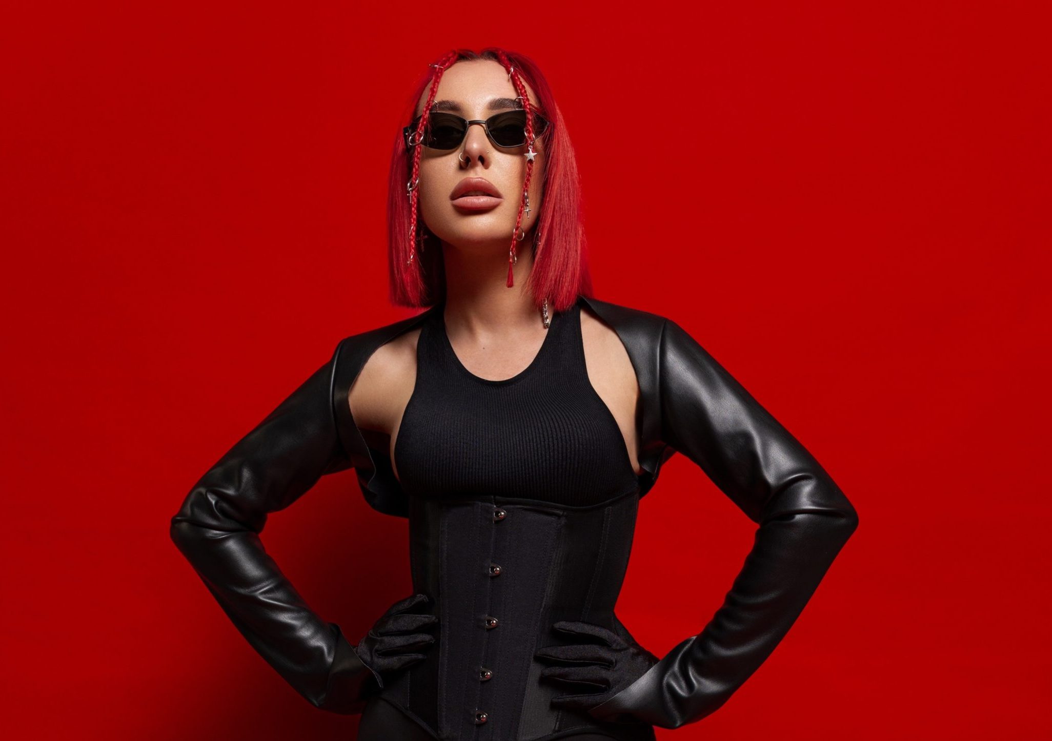 SHADU: I Don’t Make Music for Charts — I Make it to Connect