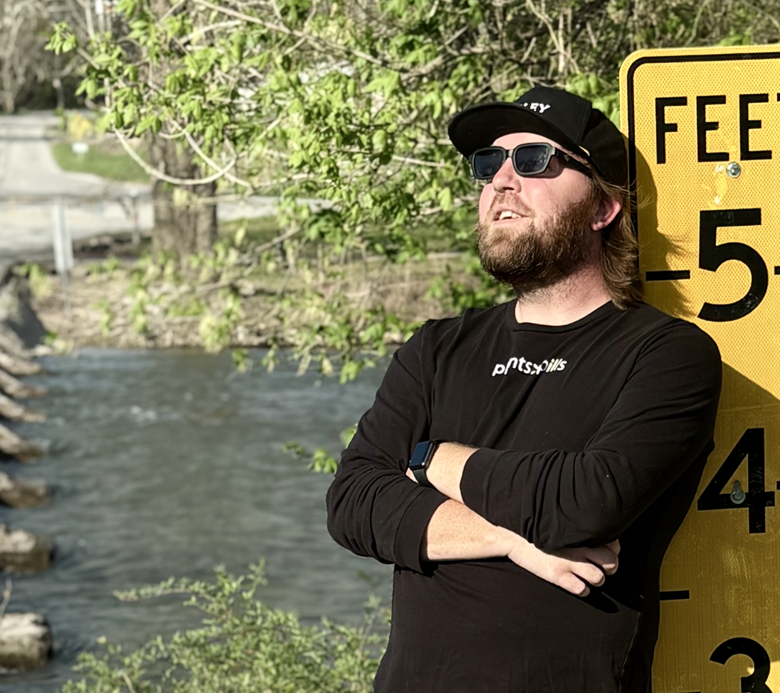 Cousin Sleepy Is Soundtracking Your Summer With “Slo-Mo Summer