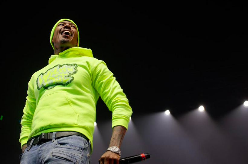 Wild N Out Stockton Sells Out Ahead of Tonight’s Show