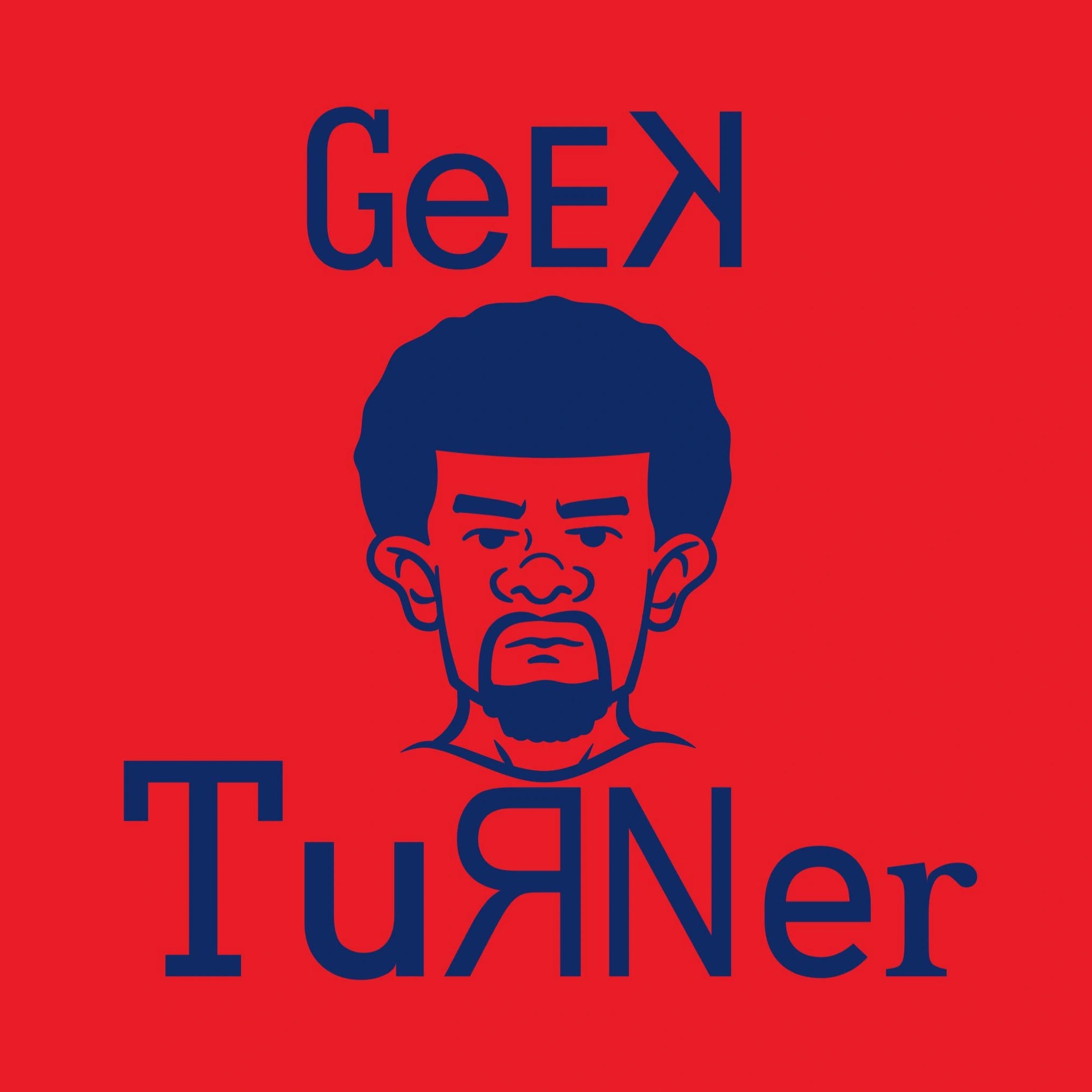 Introducing geek Turner: A Voice of Authenticity from Ewing, New Jersey