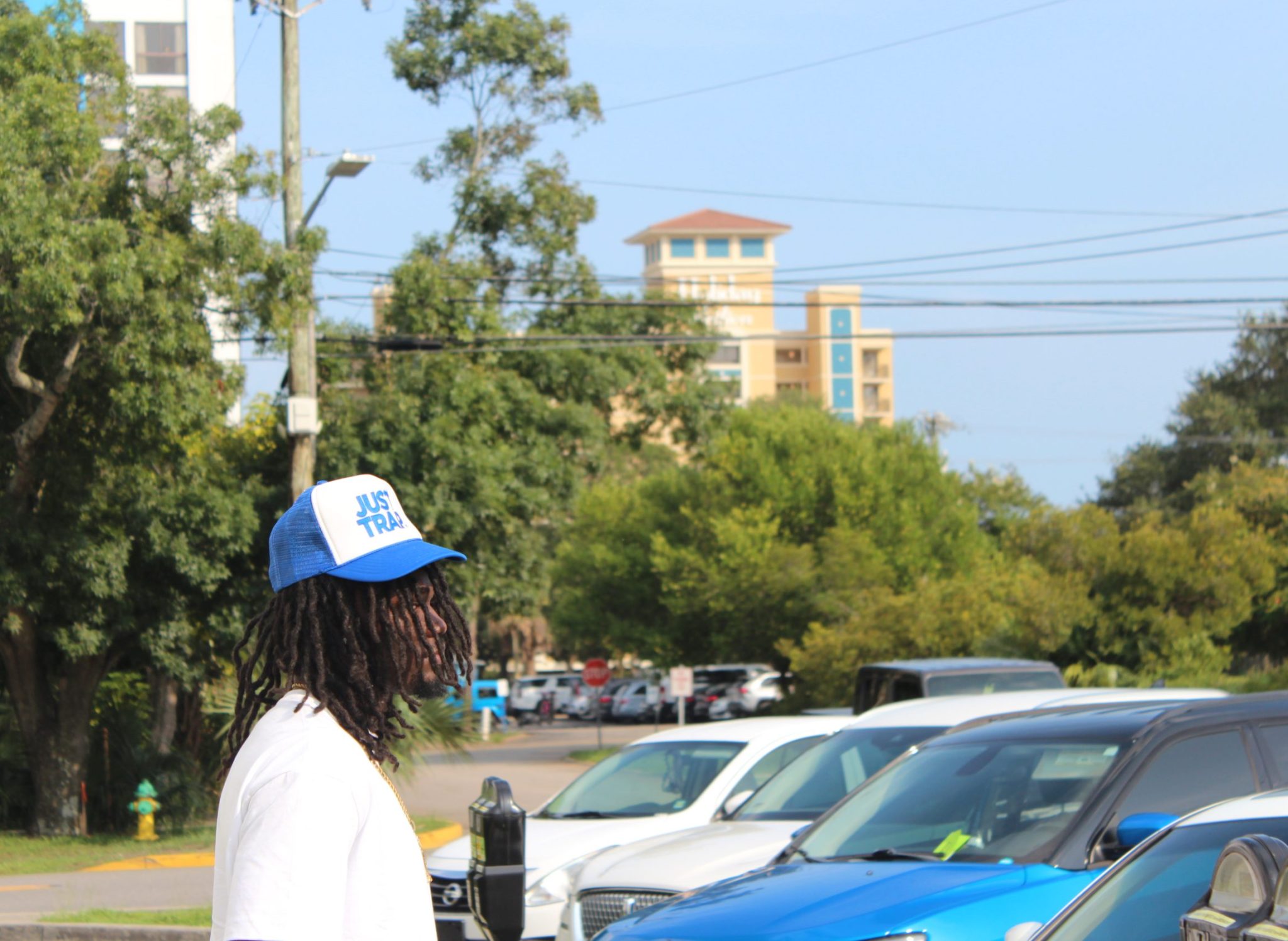 BigDeuceFOF Unleashes High-Octane New Single “Andale” — A Ruthless Anthem for the Focused and Fearless