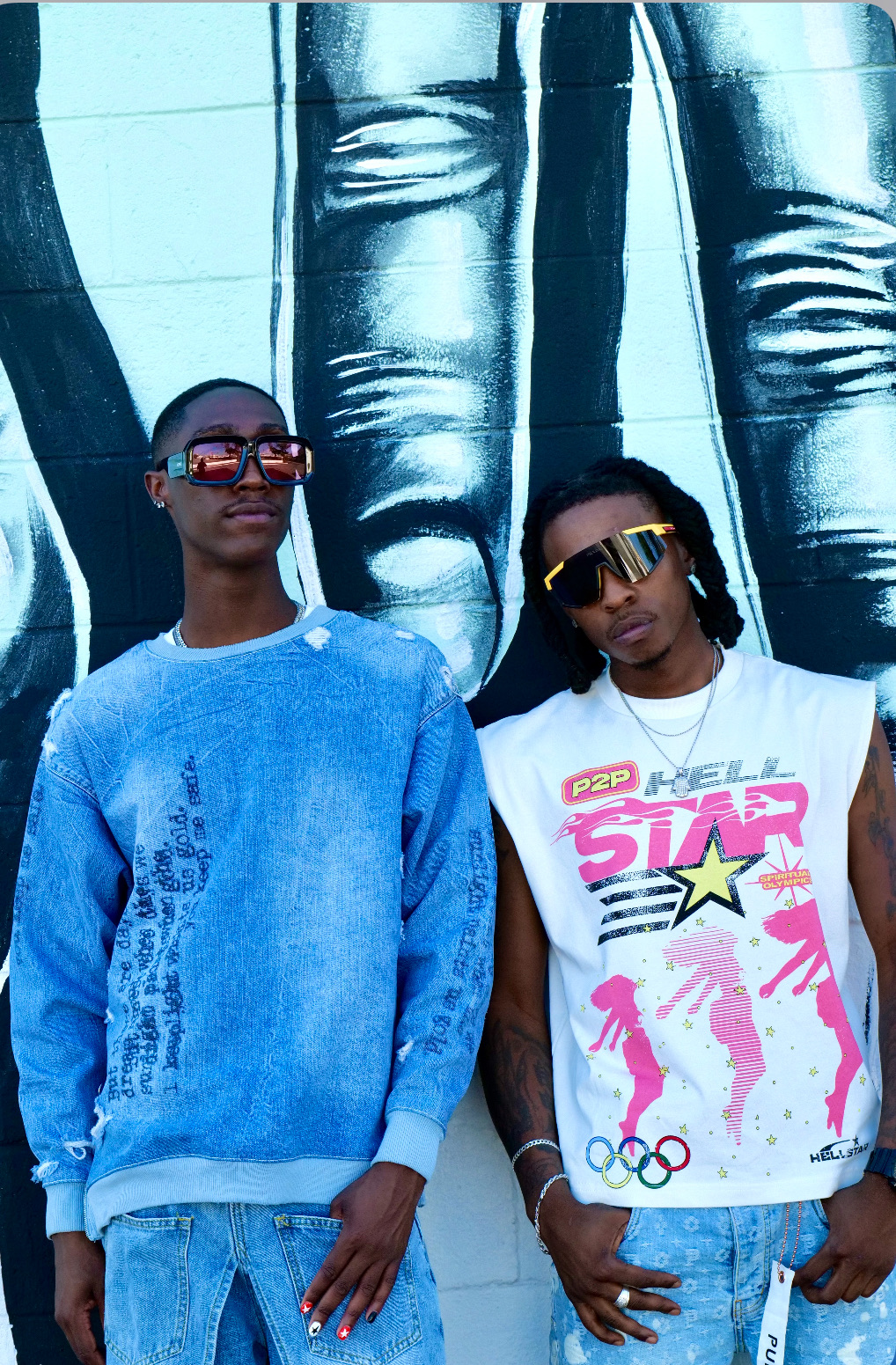 Title: Yung Phonzy’s “California Hills” Finds New Life in Summer 2025