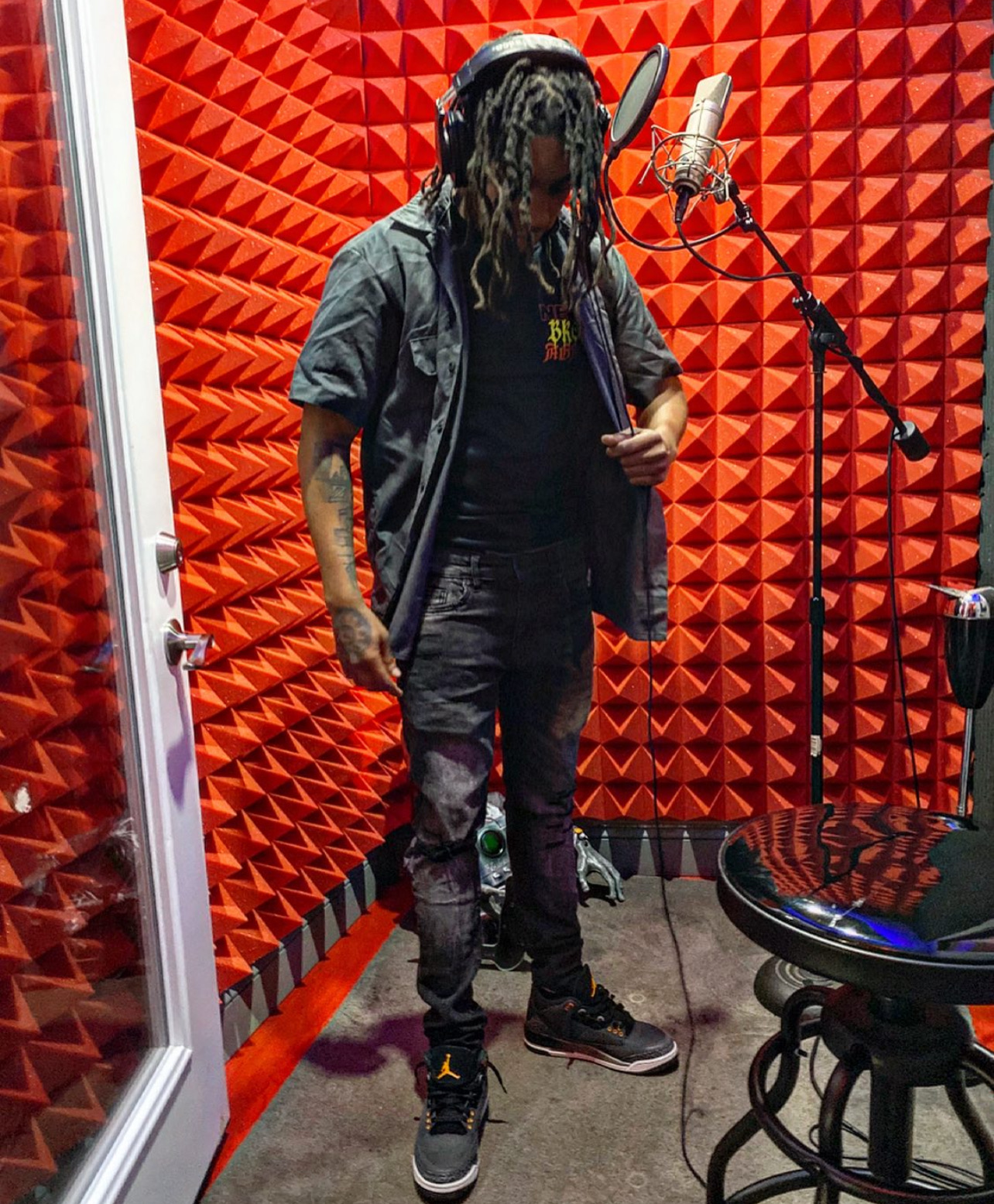 KB a.k.a. 60way: From Eastside Atlanta to Industry Spotlight—A Rising Voice of Resilience and Vision