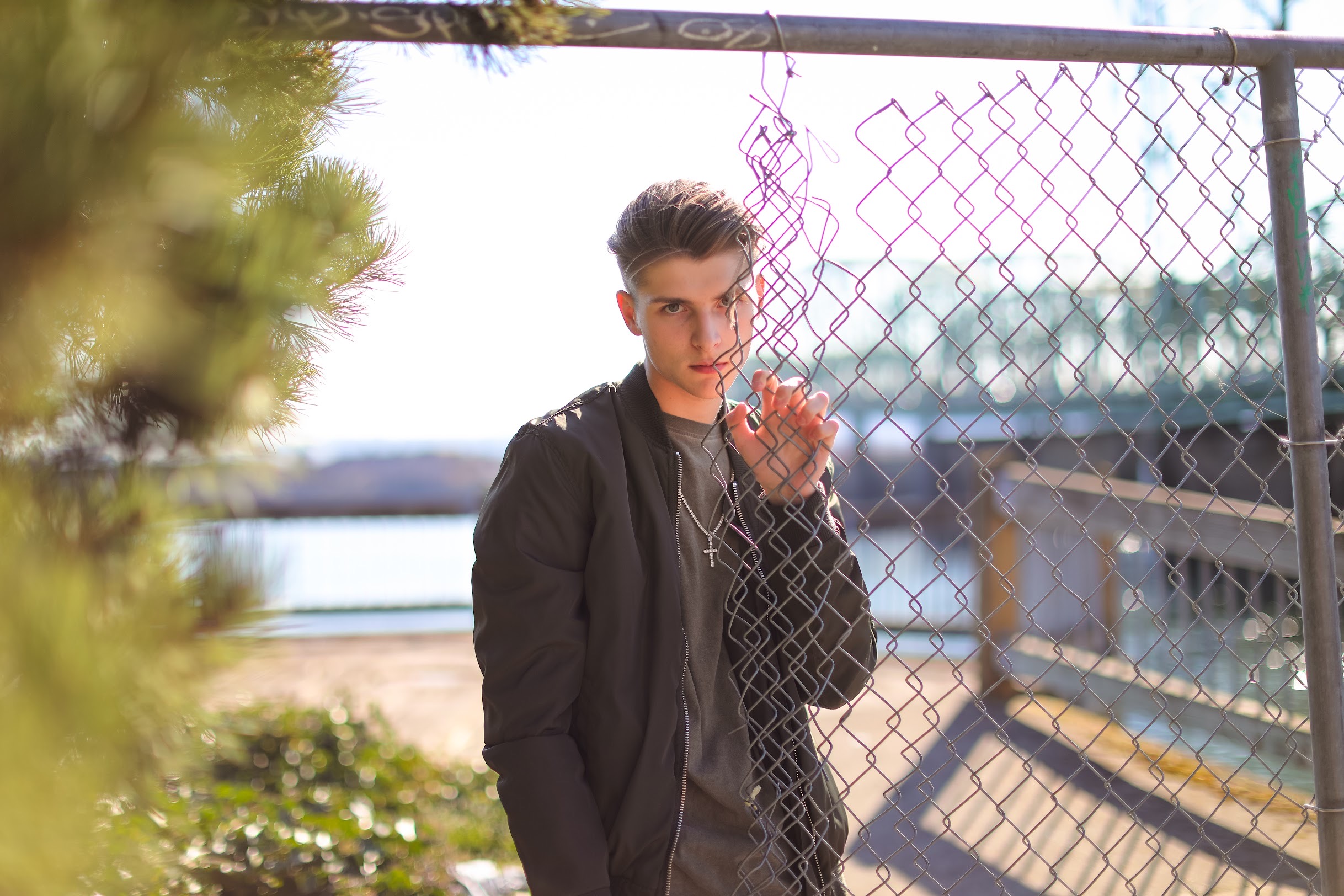 DDPresents Releases Captivating New Single “Spaceship”