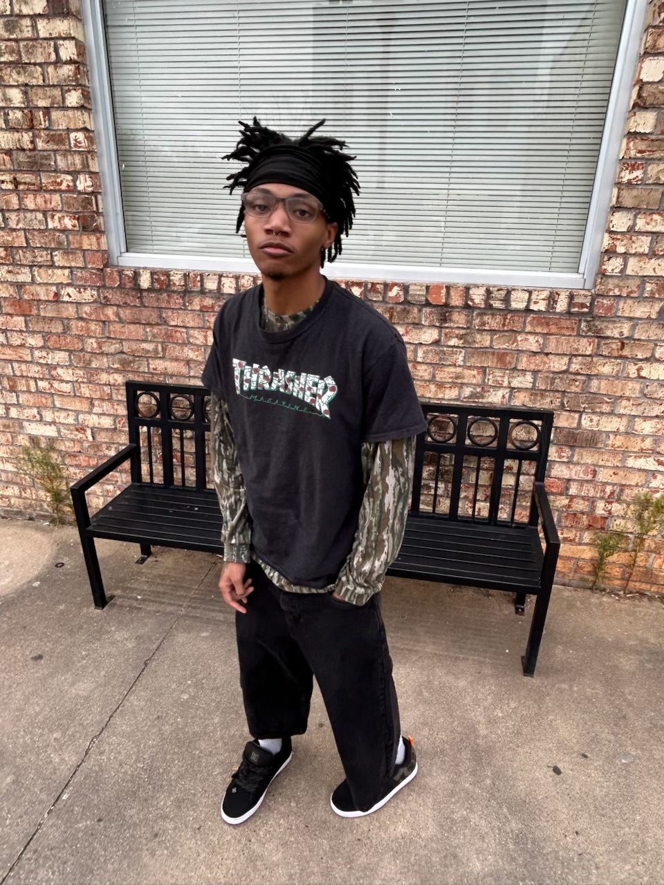 Soul Hunnid: Mississippi’s Realest Voice Is Just Getting Started