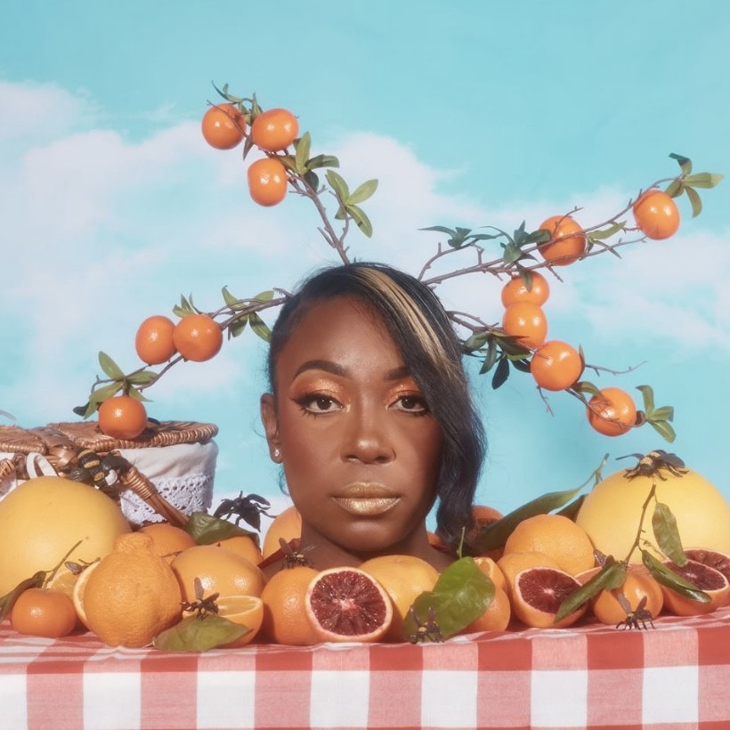Ainjo discusses recent single “Tangerine” and plans for the future