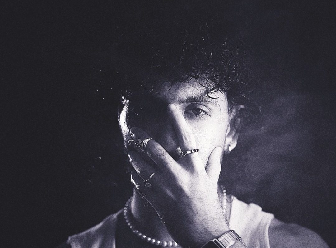 Toronto-based artist 6am Unveils New Single “For The Better”