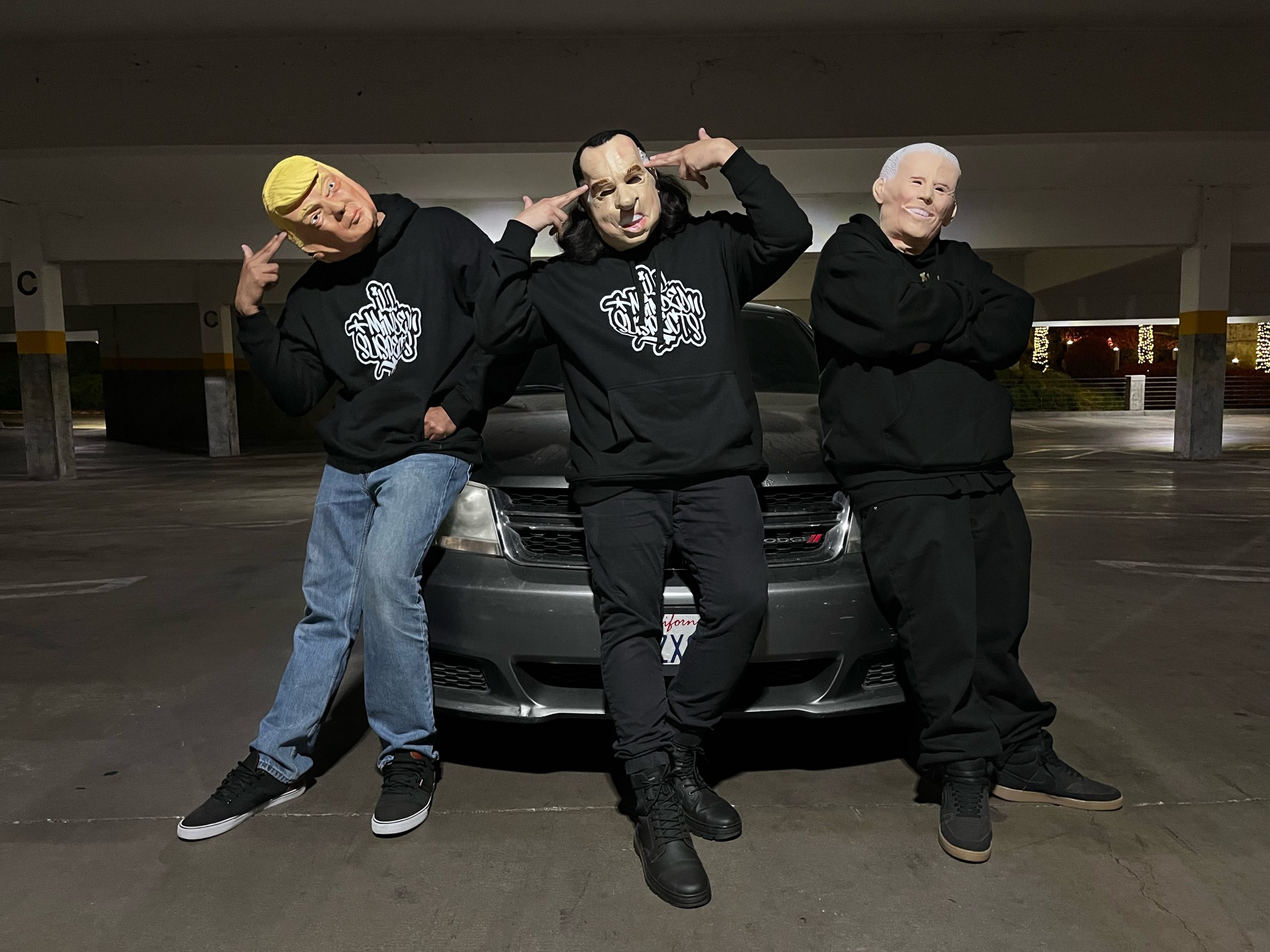 Ill Minded Suspects Drops Captivating New Single “Nocturnal” – A Fresh Take on Hip-Hop