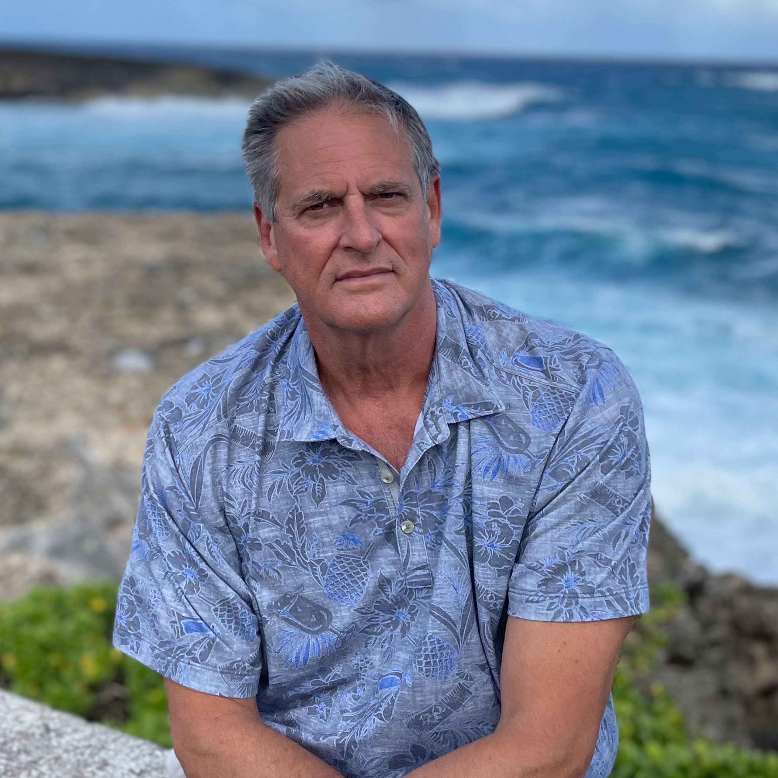 Smooth Sailing: Jack Hoban’s Yacht Rock Reverie