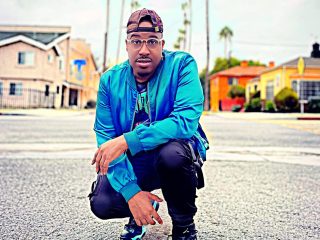 Pop Meets Soul: Rising Star Tr3von Delivers Must-Hear Single 'Wake Up The Night'