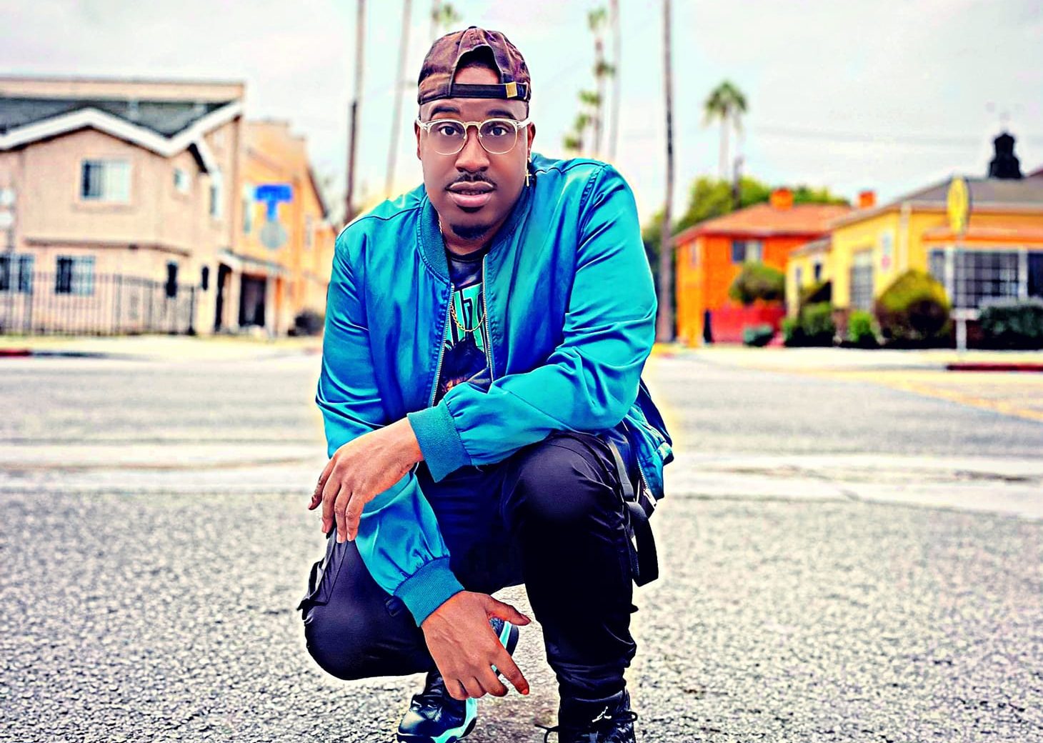 Pop Meets Soul: Rising Star Tr3von Delivers Must-Hear Single 'Wake Up The Night'