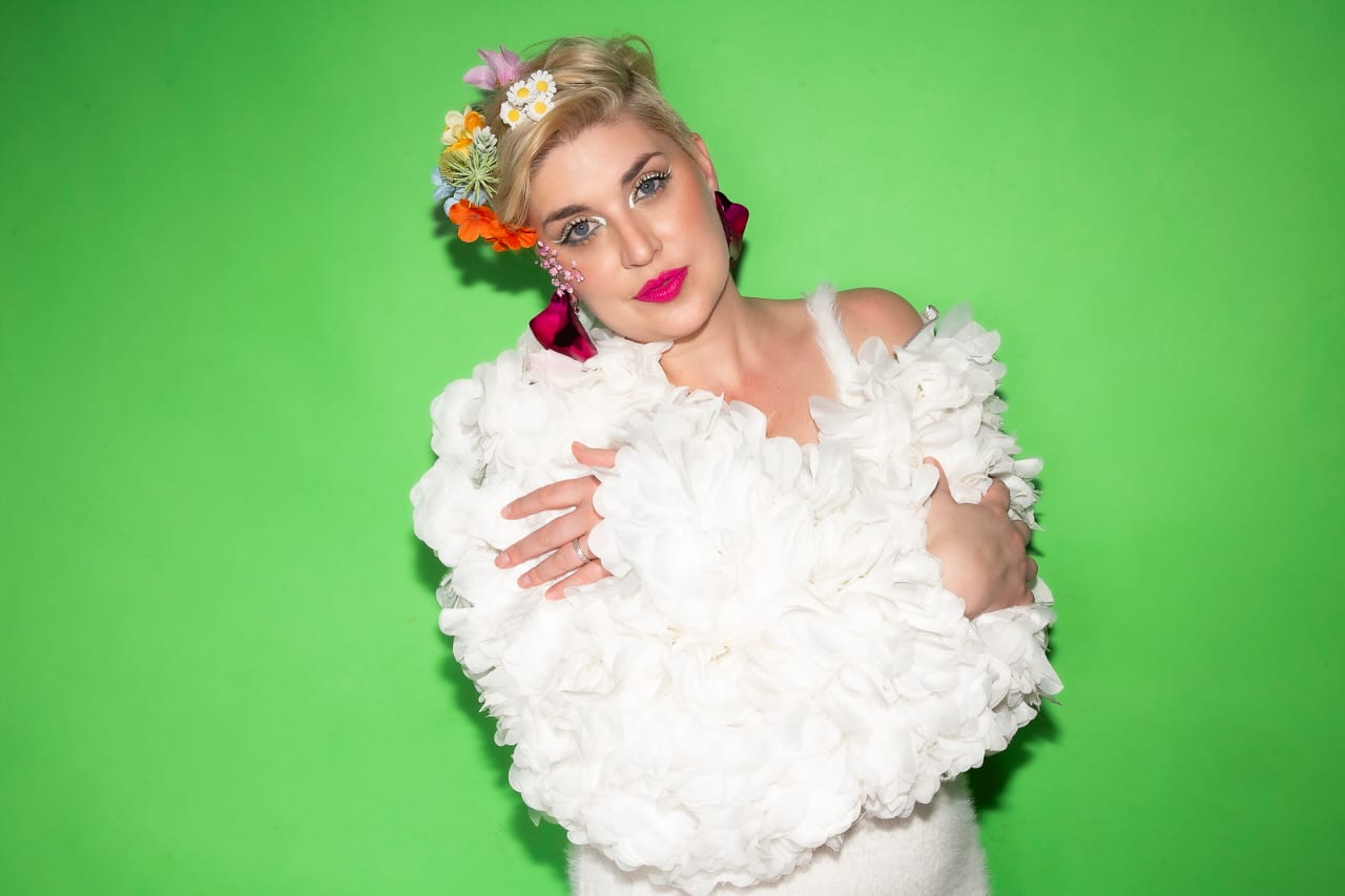 Raw and Real: Liv Roskos Unveils Growing Pains