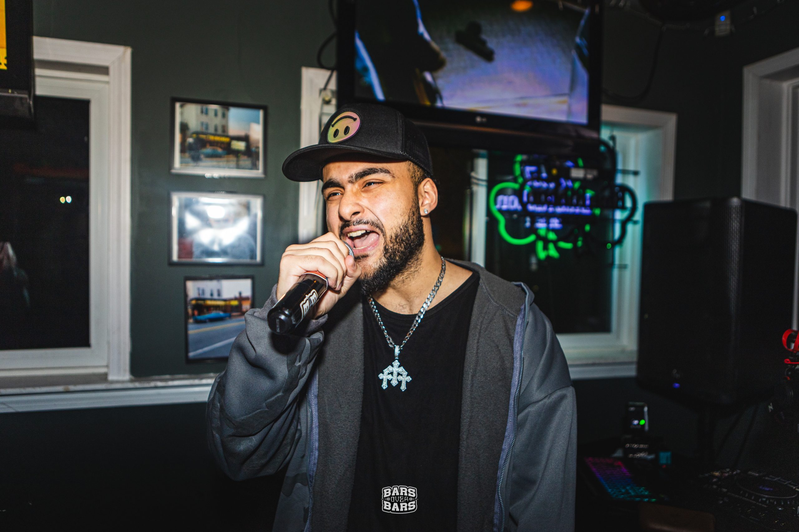 Iverson Torres Finally Dropping His Highly Anticipated Album