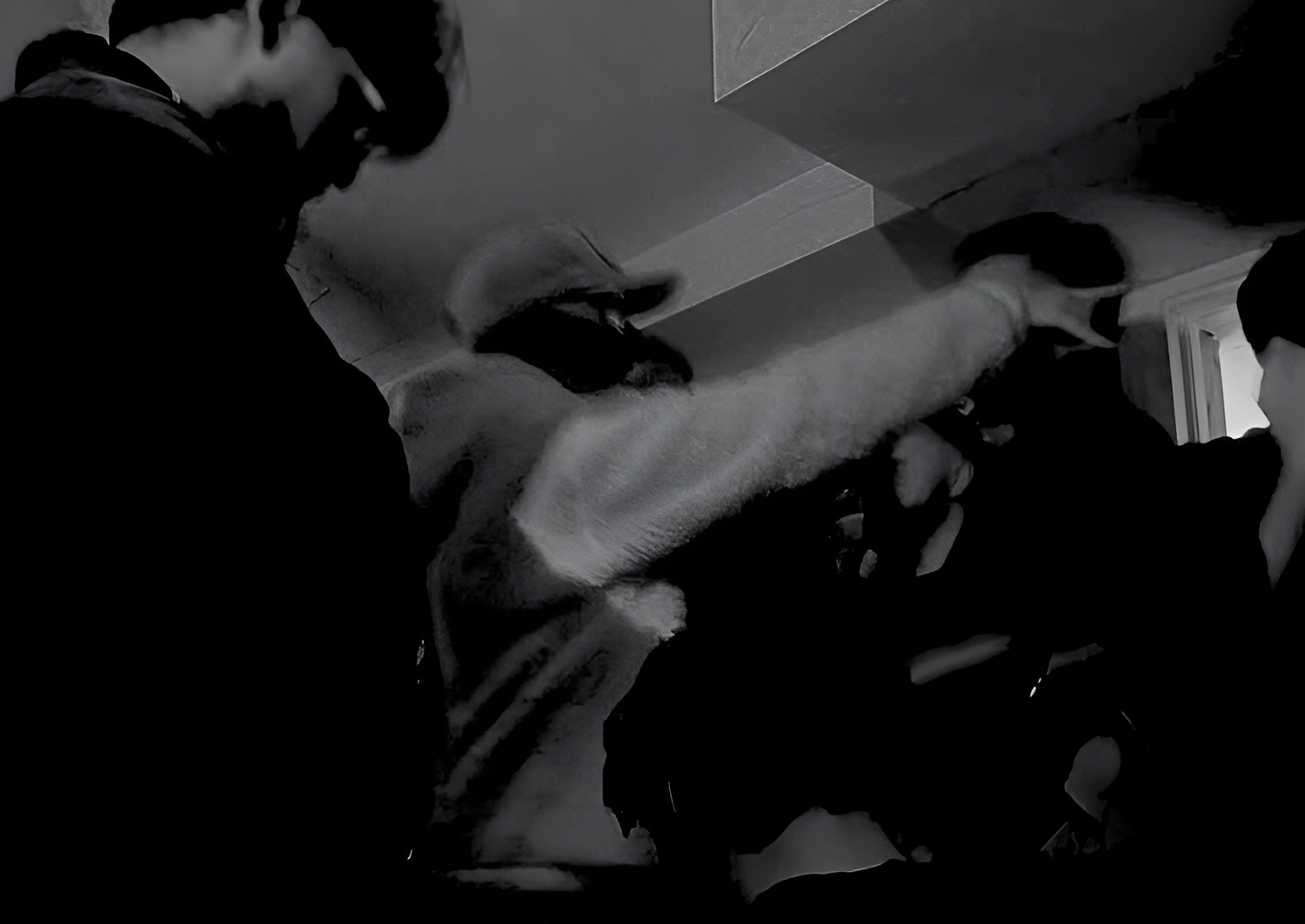 3VAN and Malaki Detonate with "FALLOUT": A Gritty, No-Holds-Barred Statement from the Underground