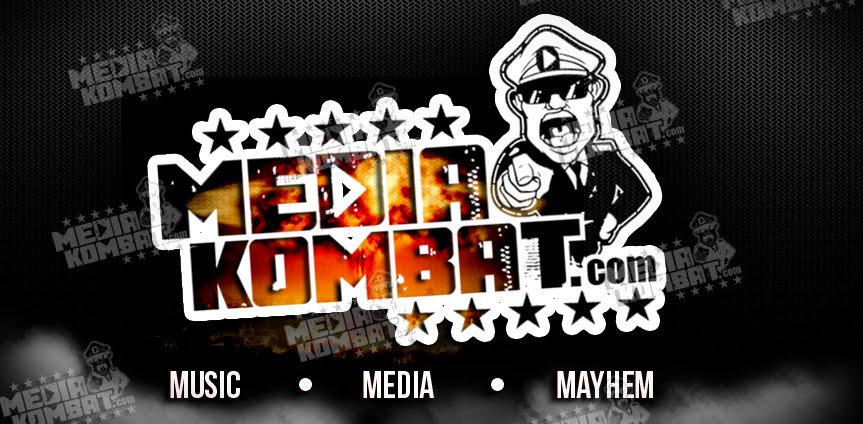 Media Kombat Is For The Ones Who Never Needed A Green Light