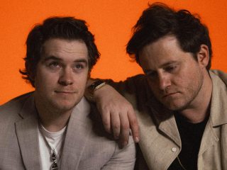 Oh Buddy! Shine on Colourful, Pop Floor-filler ‘Keep Dancing’