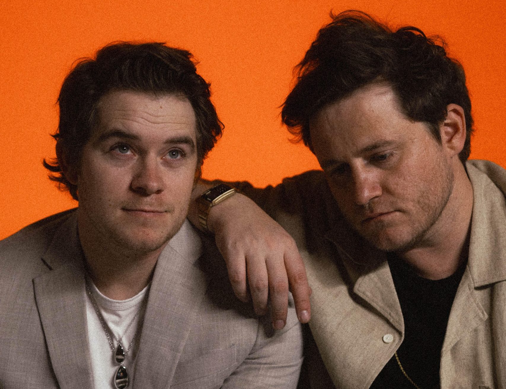 Oh Buddy! Shine on Colourful, Pop Floor-filler ‘Keep Dancing’