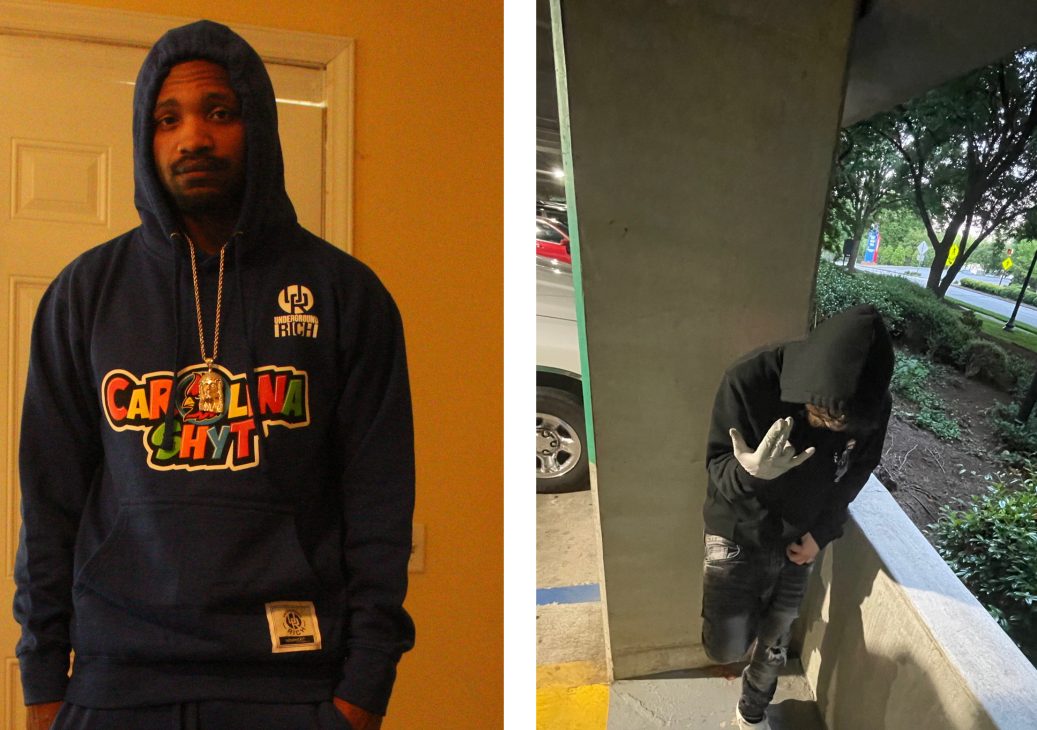 Coach Peake and RRBreezy Unite for High-Energy “Shit Not P” Remix