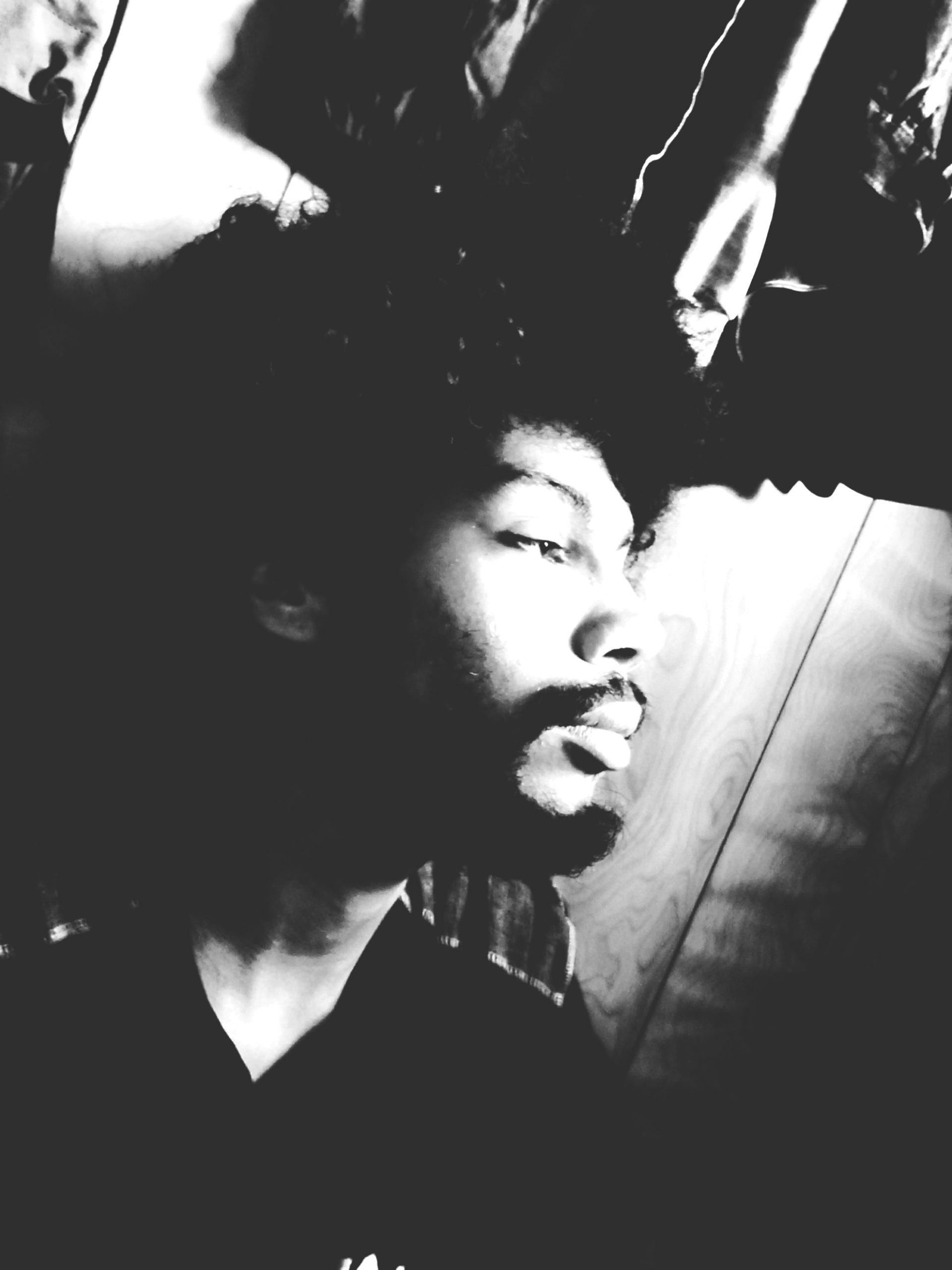 Mr.Prince: Music in His Own Lane