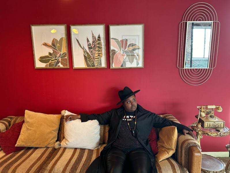 R3al Don Is Rising: From Philly to the East Coast Stage, Meet the Hip-Hop Artist You Need to Know