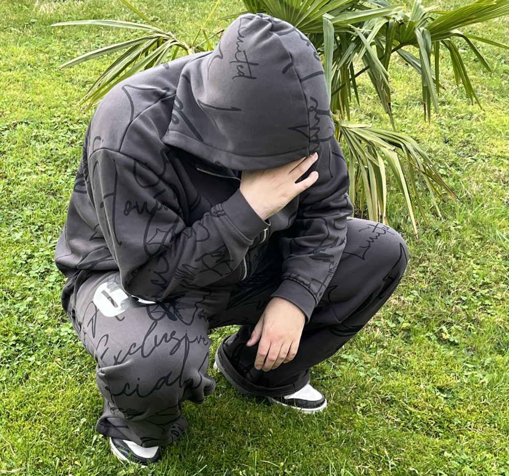 Micah1 Opens Up About Mental Struggles and Resilience in New Release “Oni Nie Wiedzą”