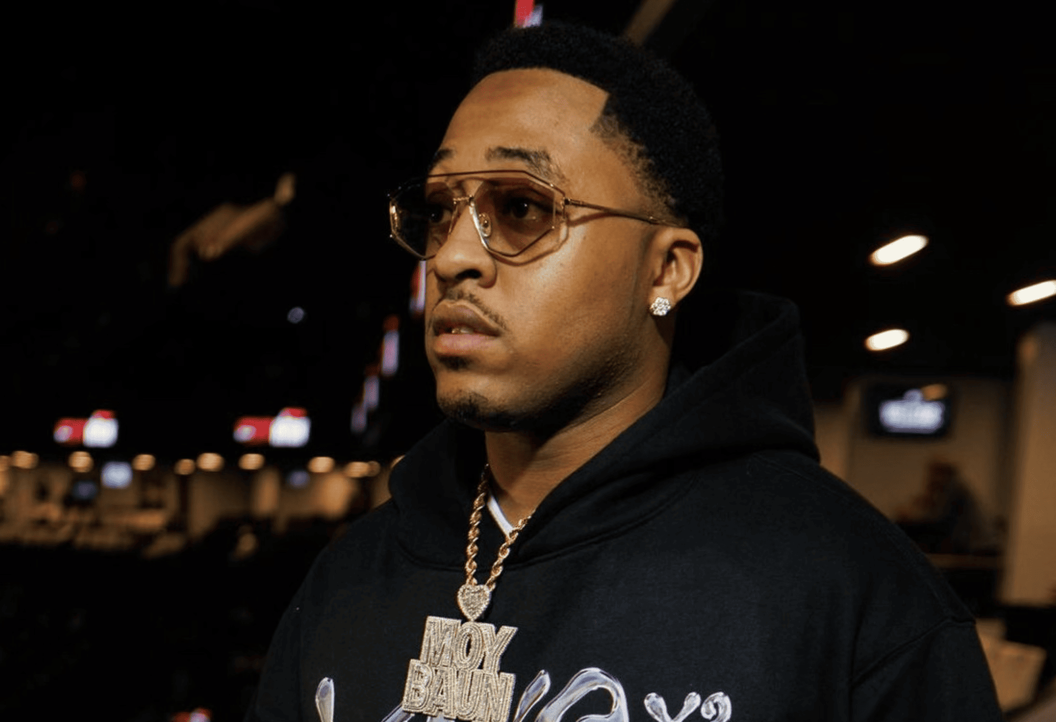 Moy Baun Breaks Boundaries with Genre-Fusing Anthem “Why Me”