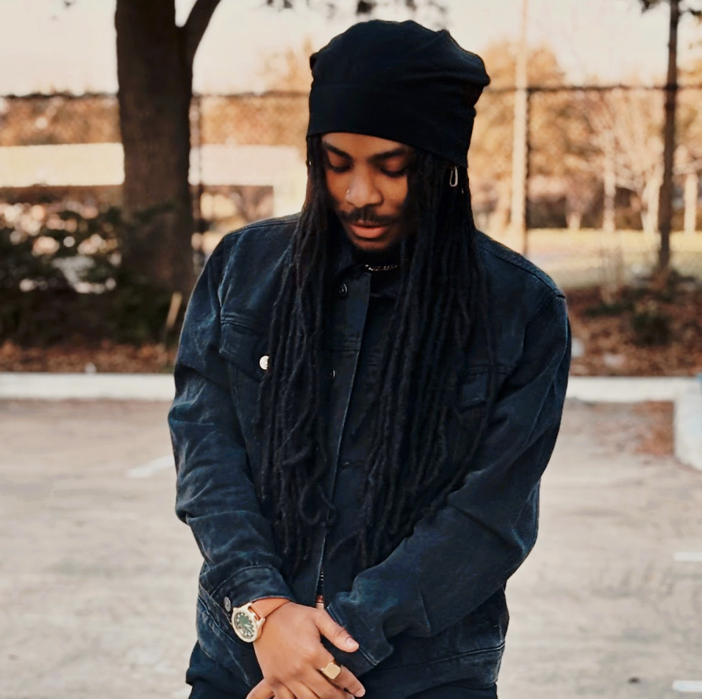 MILLII Channels Spiritual Insight and Neo-Soul Vibes in New Single “HARMONY”
