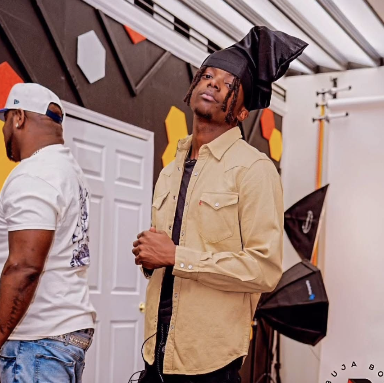 Mactay Livinn Announces Bold New EP “Before I’m King” Following Viral Breakthrough