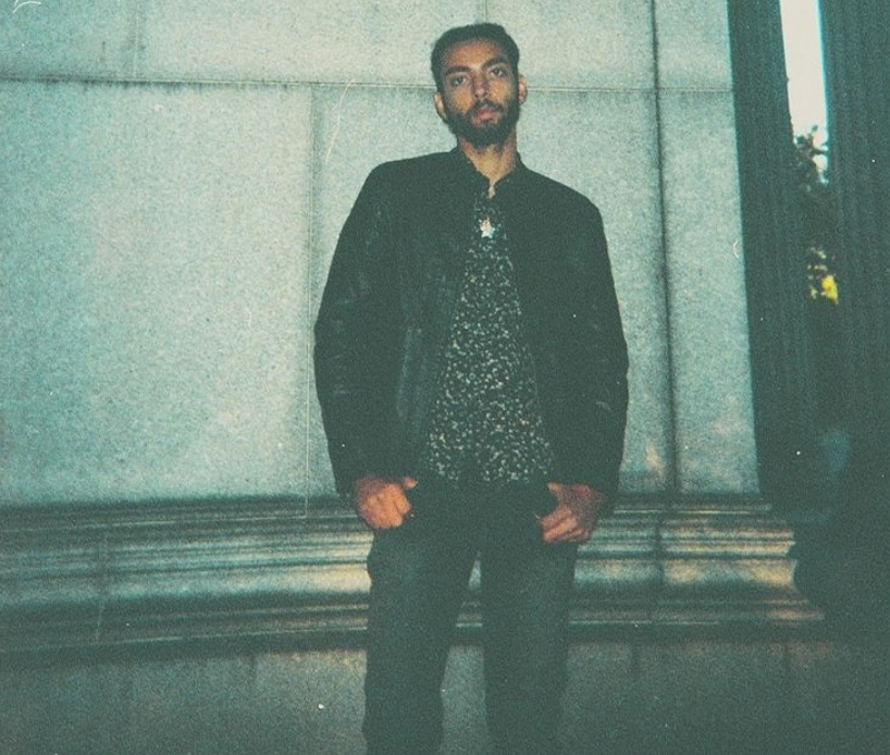 Joey P. Returns with Smooth, Uplifting Energy on New EP “DYING TO LIVE”