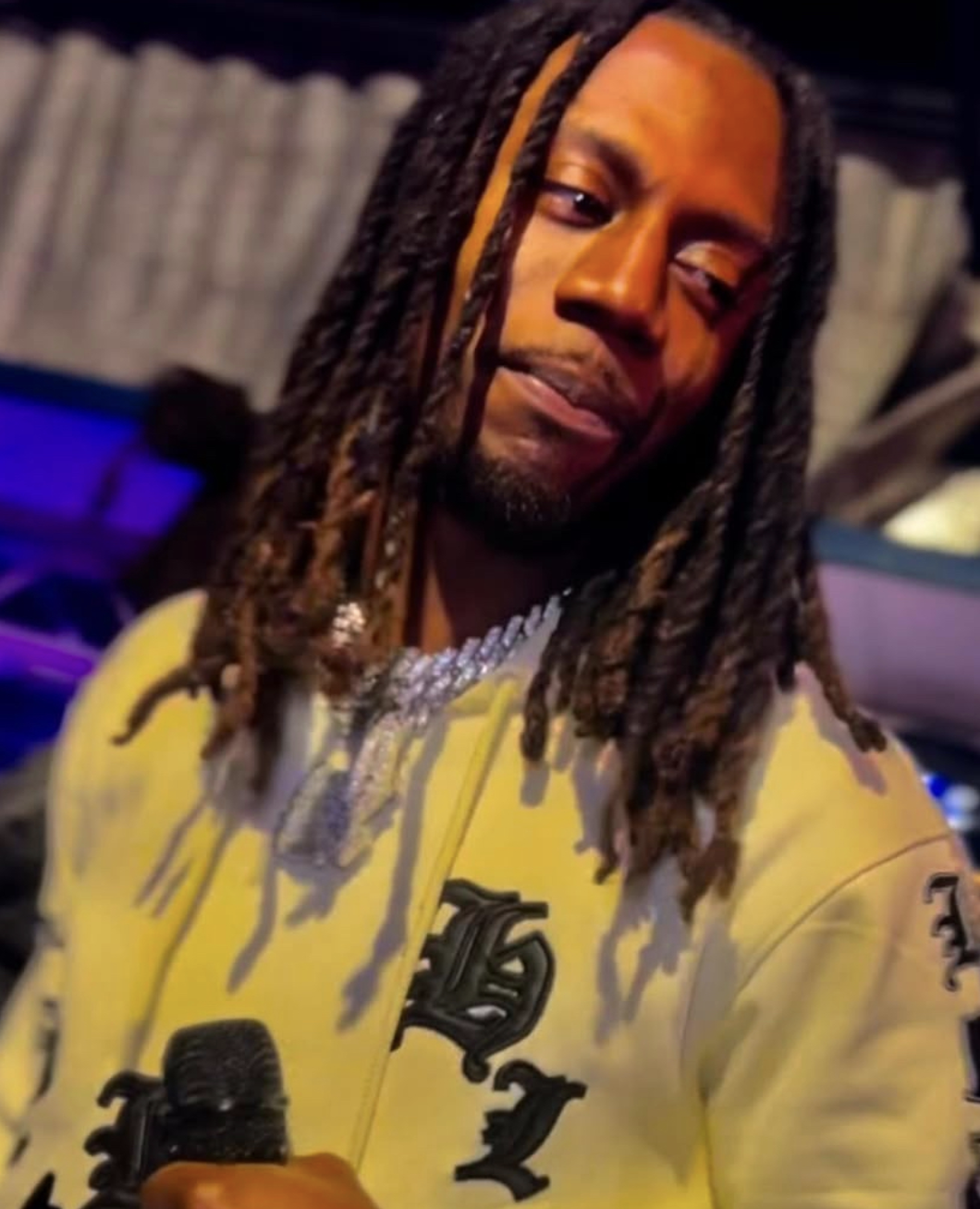 Lil Aug Drops Reflective New Single “DoM (Dreams of a Millionaire)”