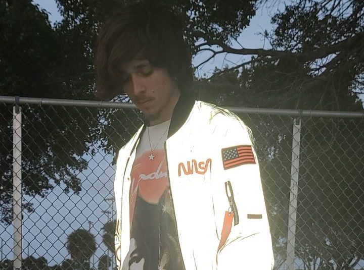 YKabes Breaks Free With Powerful New Single “Spaceship” — A Sonic Journey Through Heartbreak, Healing, and Clarity