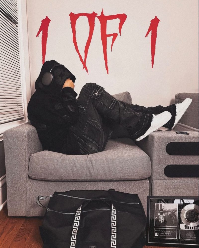 Yung Kobra