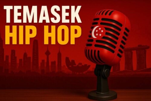 22 Malay Rappers
