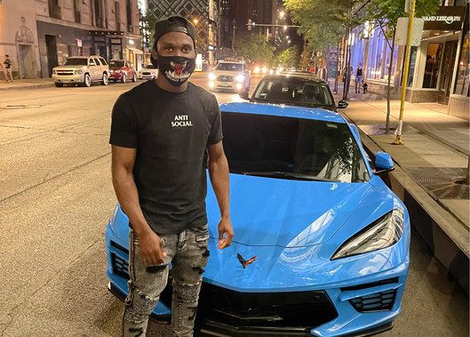 24Trav Brings Chicago Grit and Momentum with “Dance” and More to Come
