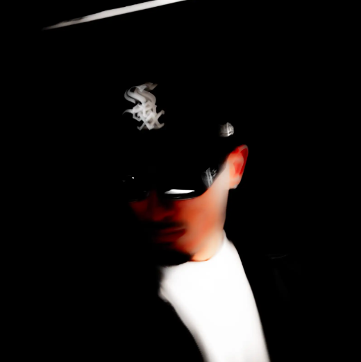 Meet Jahz: The Voice Behind Paradox, 2025’s Most Honest Rap EP