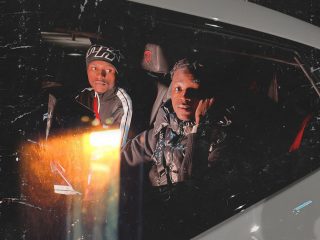 Brisbane’s Own ReallyK5IVE Shines on New Track “GLE ON POINT” with CITYXAN