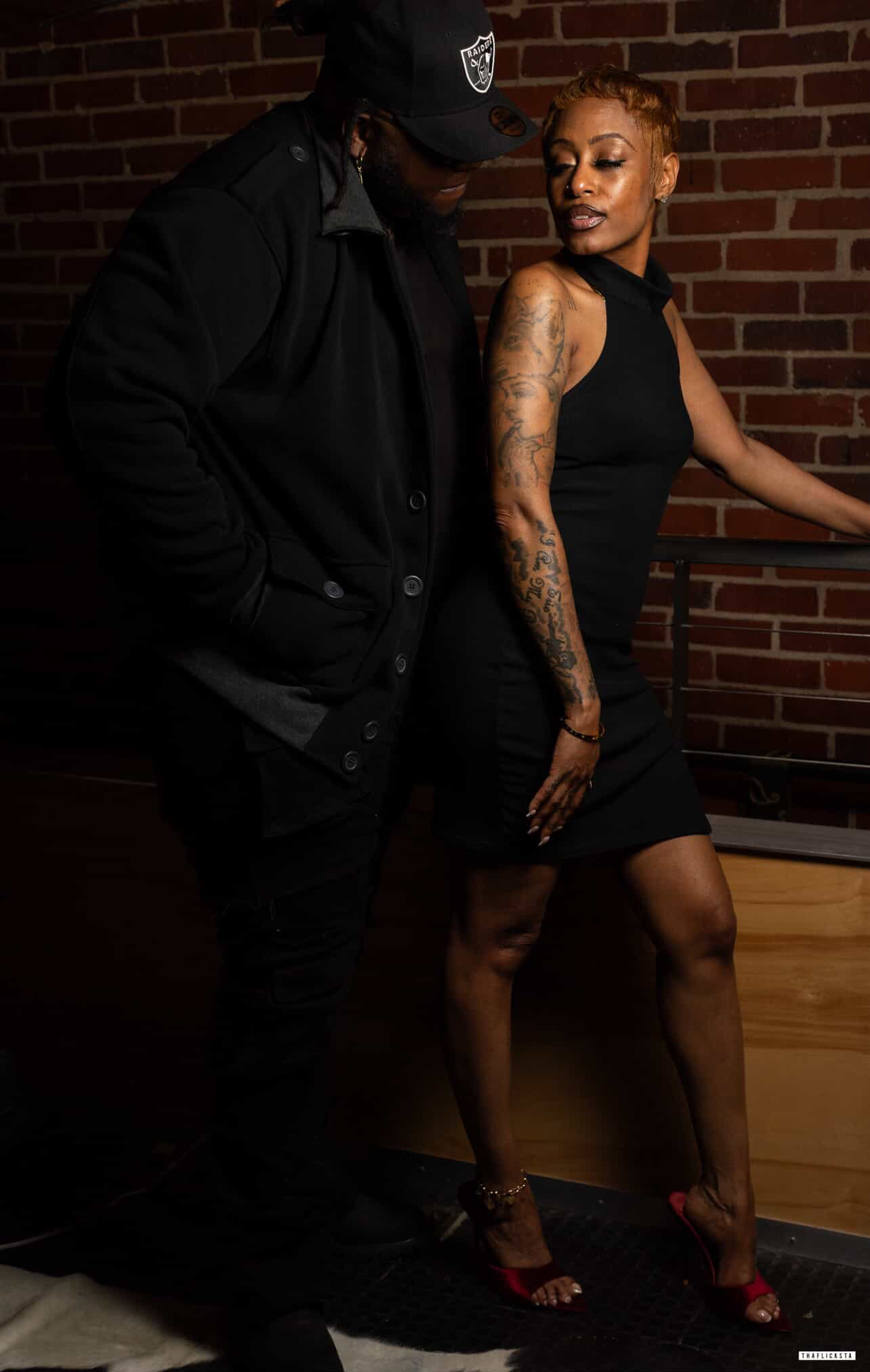 Slik Tawk Isn’t Just Performing — They’re Building a Brand