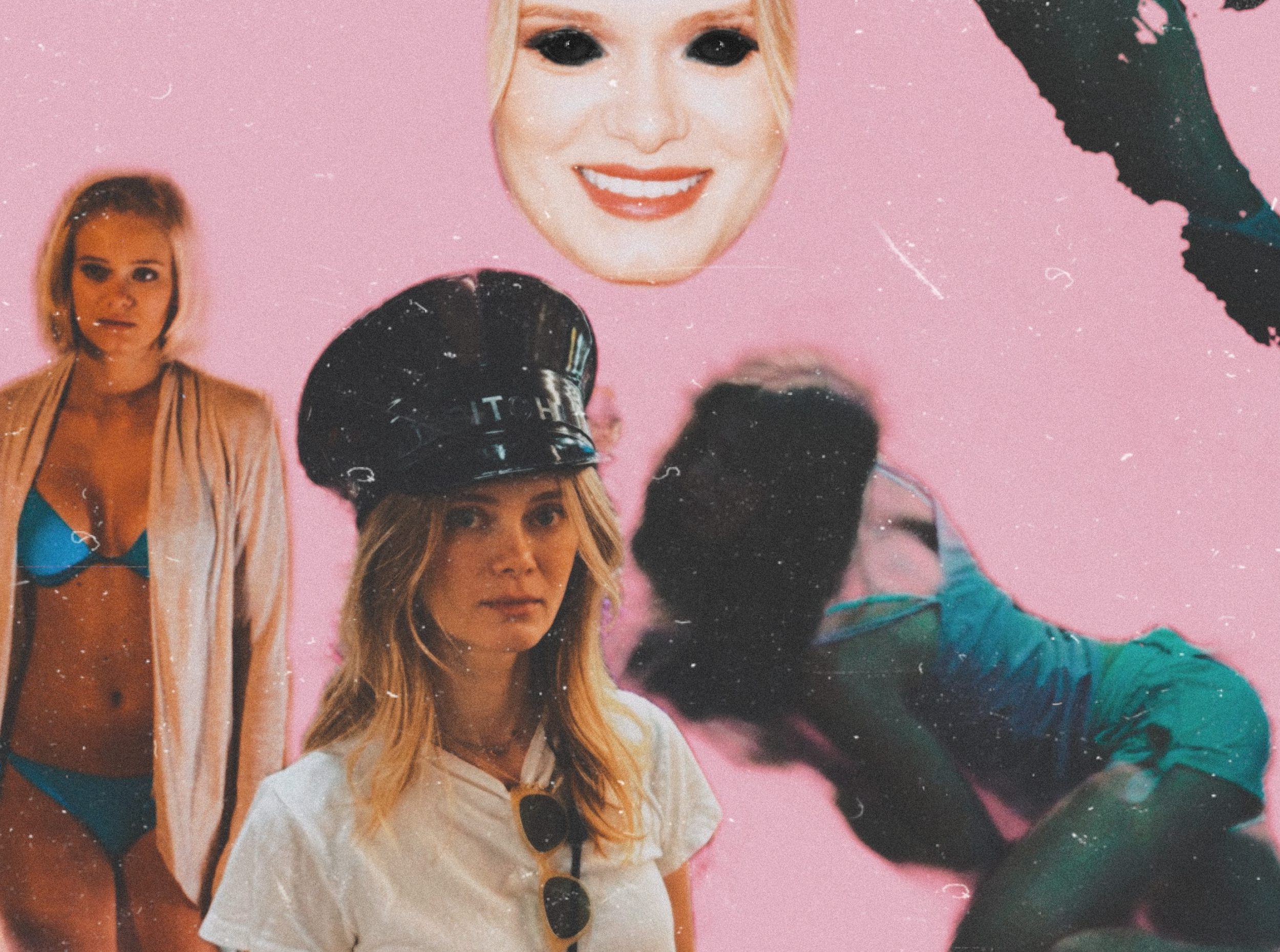 Real Supah Honors Iconic Actress with Bold New Single, “Sara Paxton”