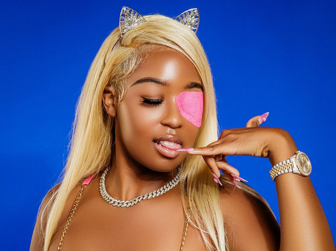 From Gary to Global: Luxx Kitty is Next Up