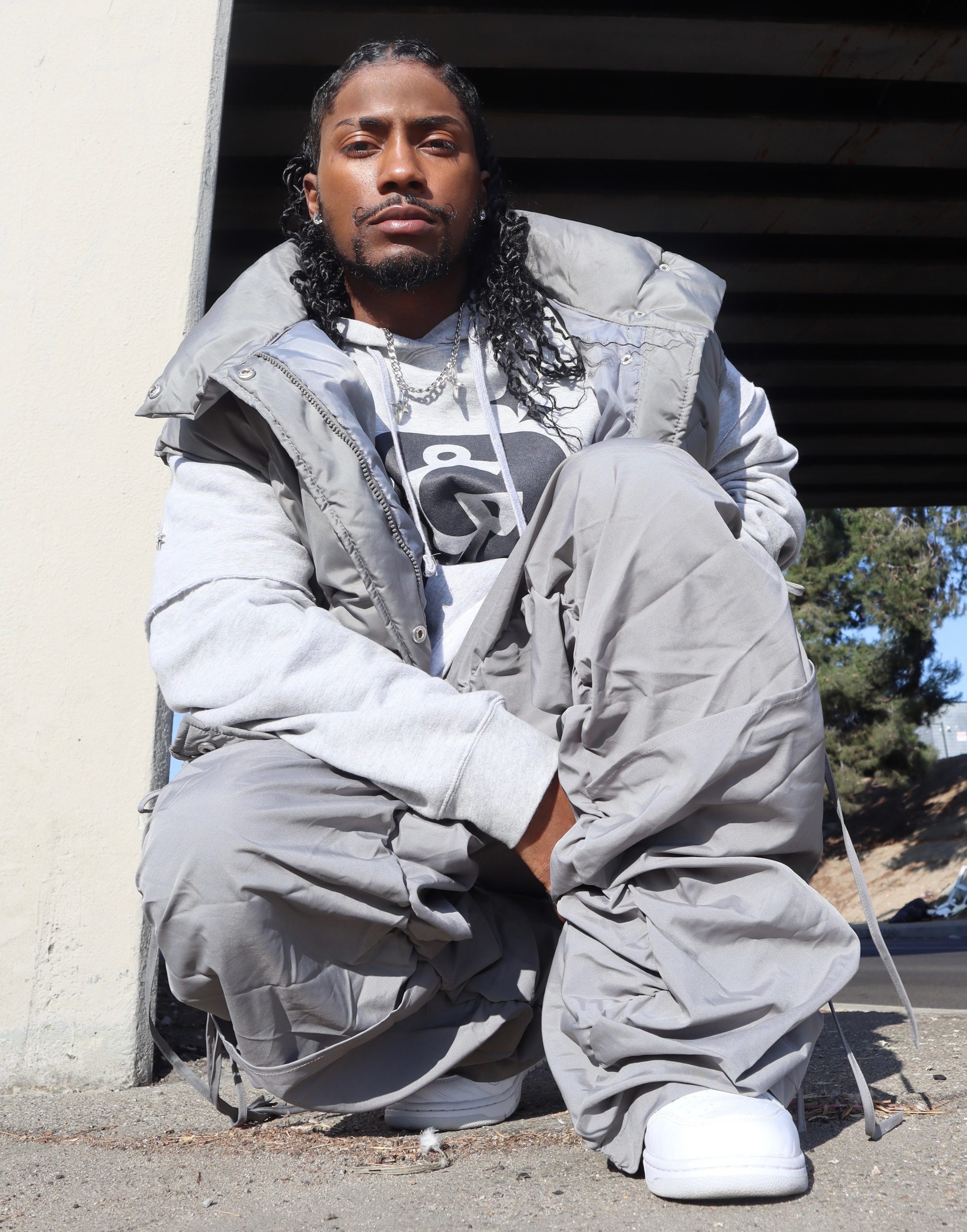 GUVPO: The Creative Force Getting the Streets Ready to ‘GET 2 MOVING’ This Summer