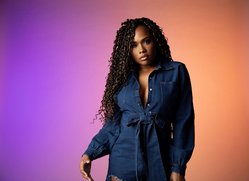 Adrianna Freeman: The Road Back to Music, One Story at a Time