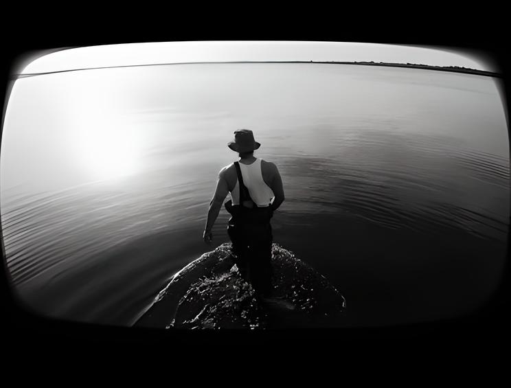 From Recluse to Resonance: The Rise of Ryan Cruise