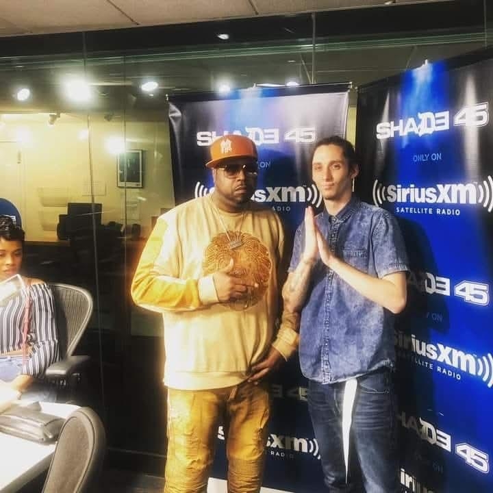 Jahkidd: The Unapologetic Voice Taking on the Music Industry