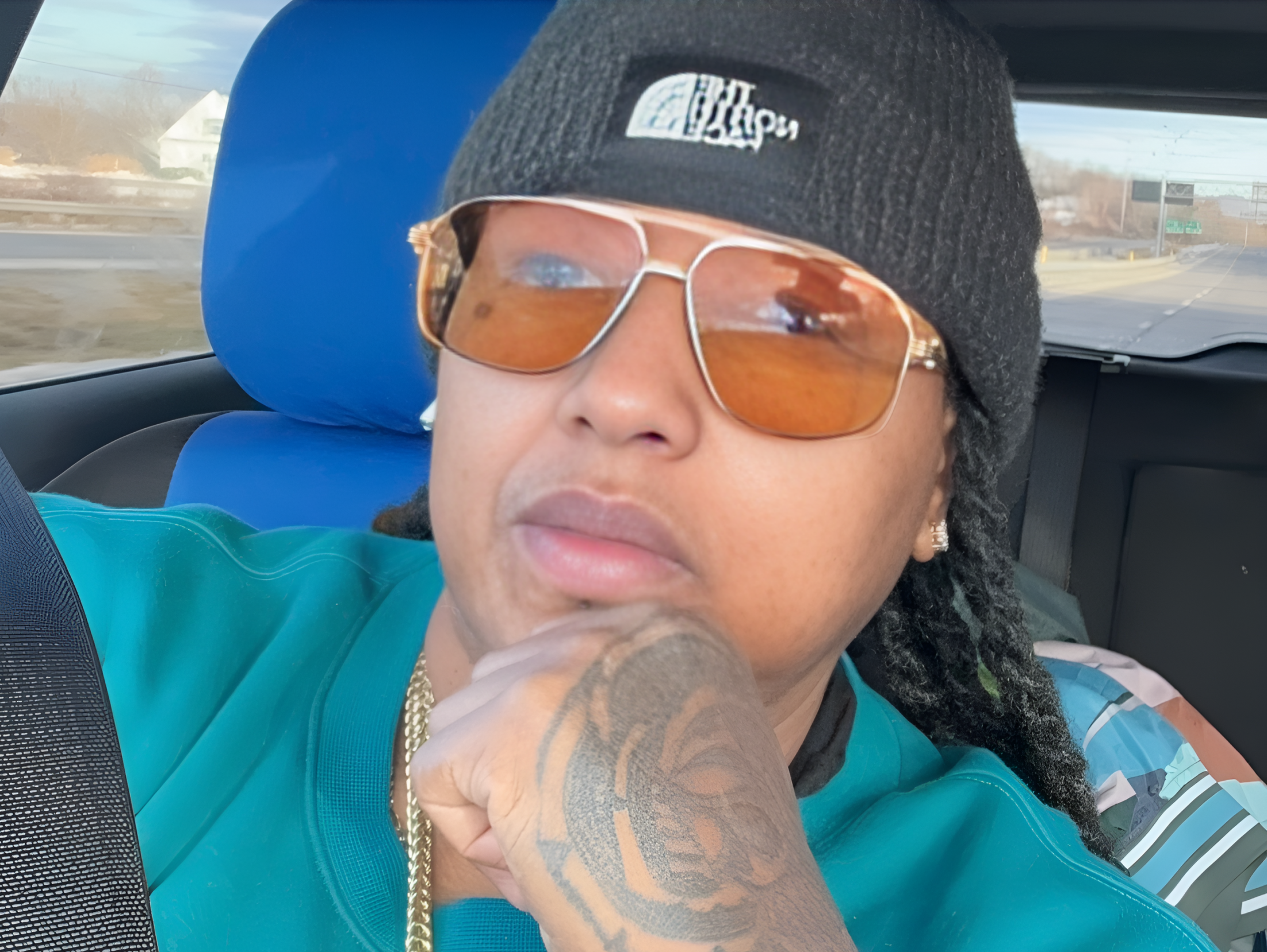Introducing Krys: The Ohio Business Mogul