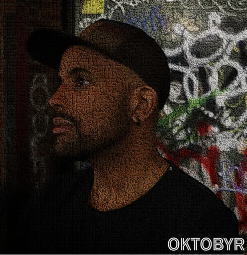 Oktobyr’s “Dancing Like We’re Naked”: A Playful Ode to Letting Go